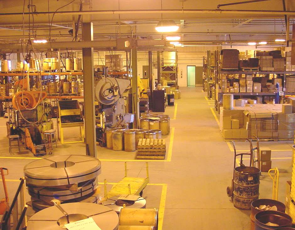 Donahue-Industries_customize_custom-metal-stamping-manufacturer_Donahue-facilities
