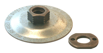 Donahue-Industries_throw-away-mounting-flanges_grinding-wheel-flanges-manufacturer_zinc-die-cast-mounting-flanges-diagram